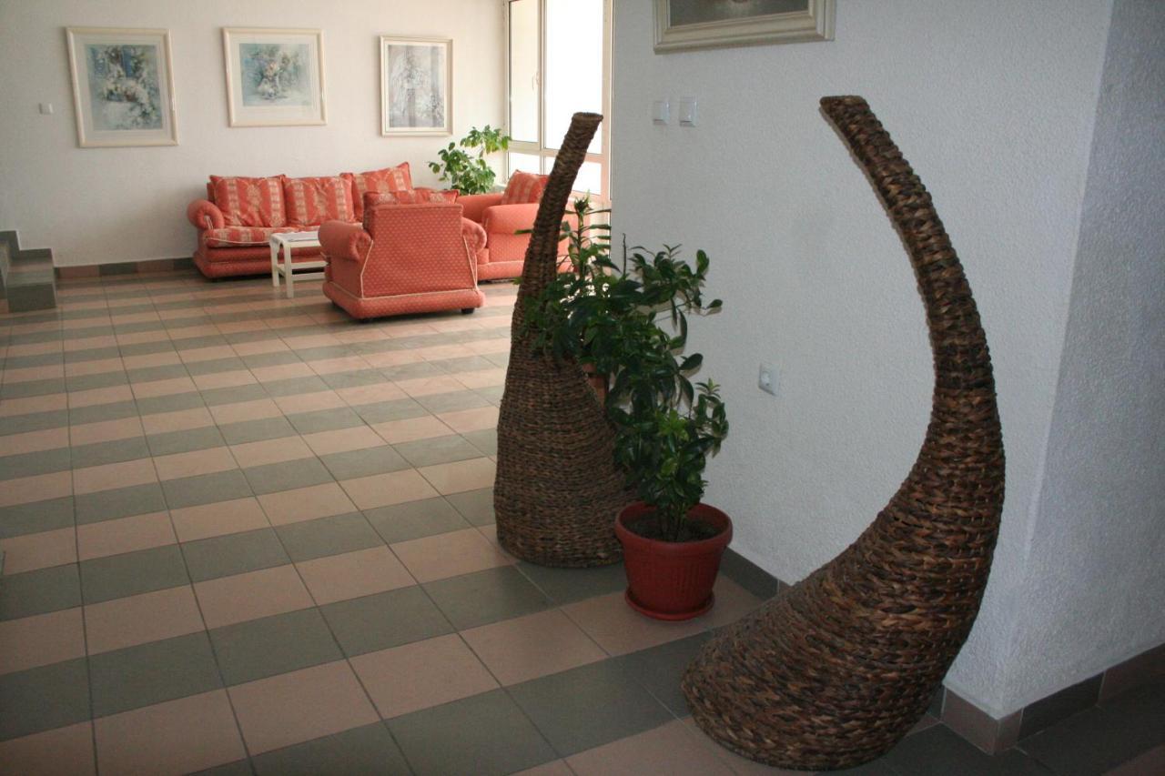 Hotel Noy Golden Sands Ngoại thất bức ảnh