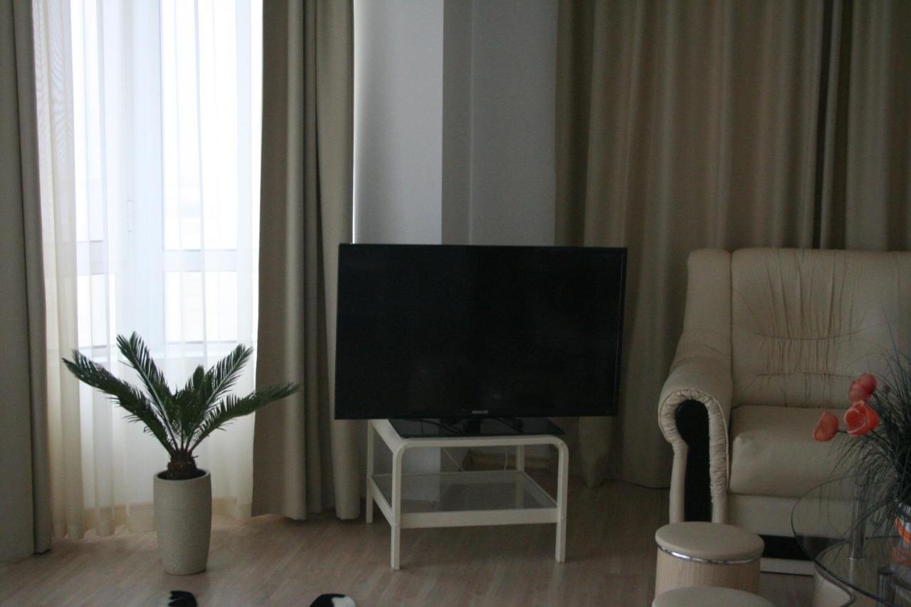 Hotel Noy Golden Sands Ngoại thất bức ảnh