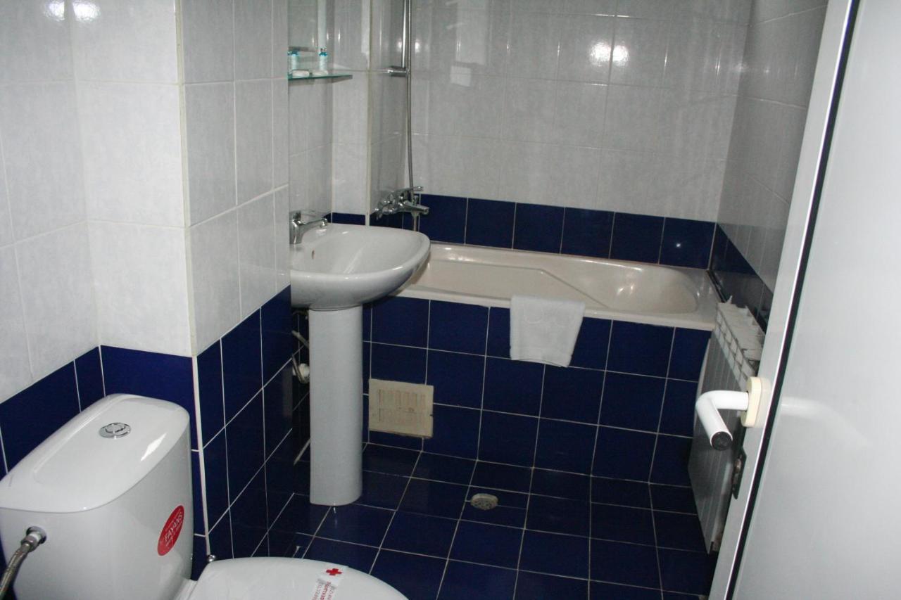 Hotel Noy Golden Sands Ngoại thất bức ảnh