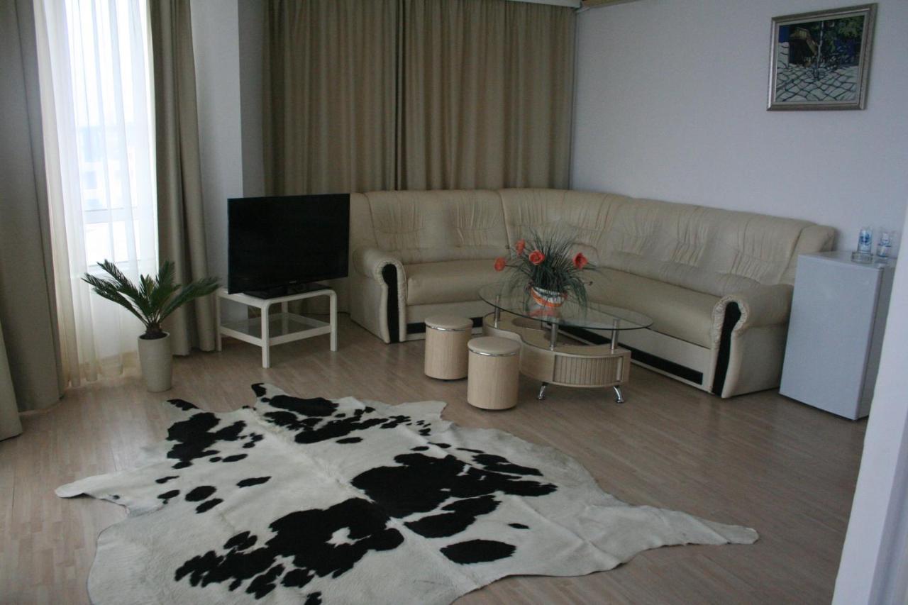 Hotel Noy Golden Sands Ngoại thất bức ảnh