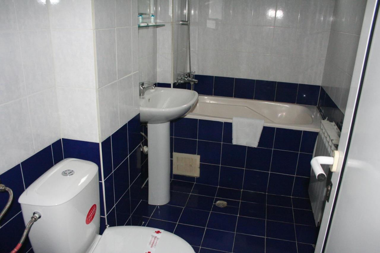 Hotel Noy Golden Sands Ngoại thất bức ảnh