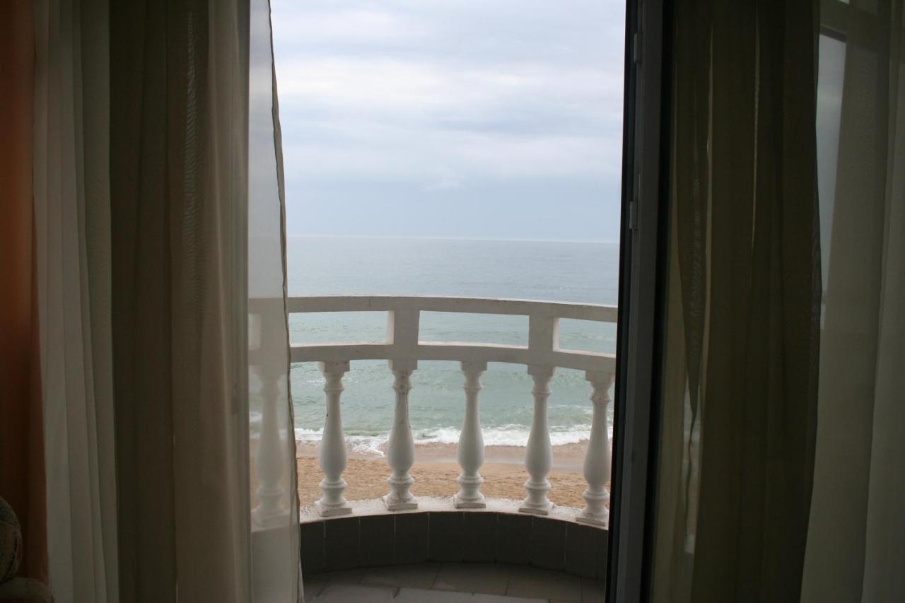 Hotel Noy Golden Sands Ngoại thất bức ảnh
