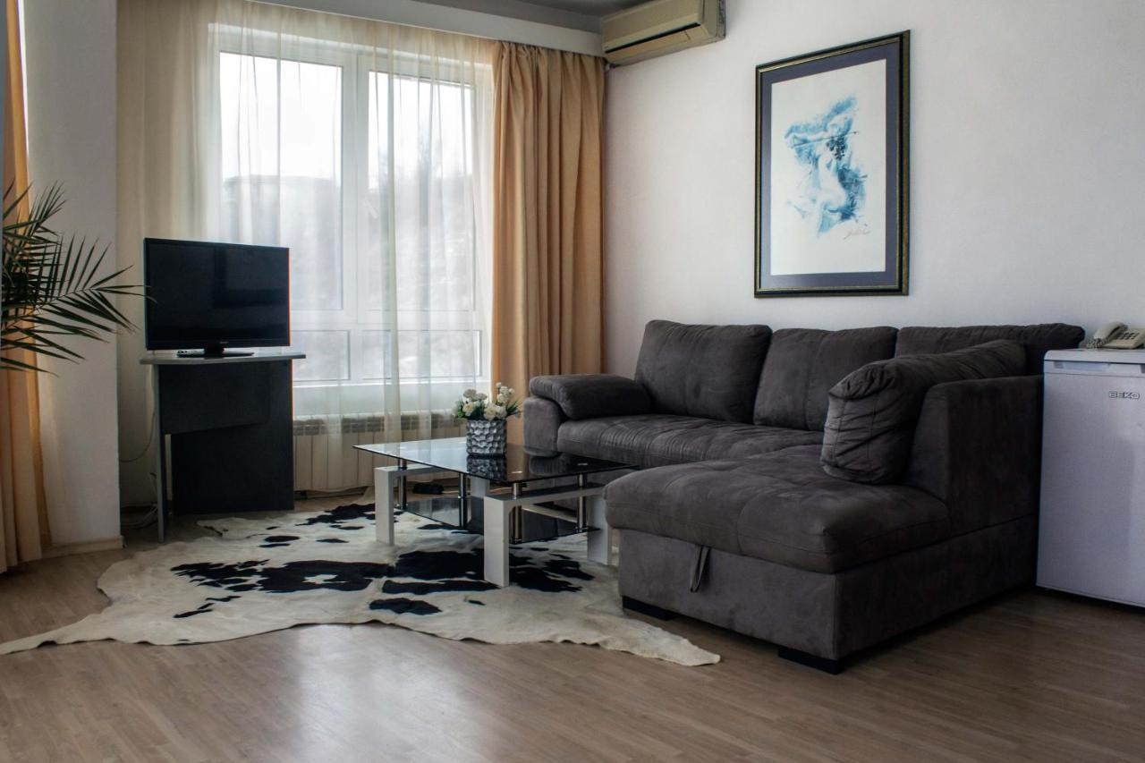 Hotel Noy Golden Sands Ngoại thất bức ảnh