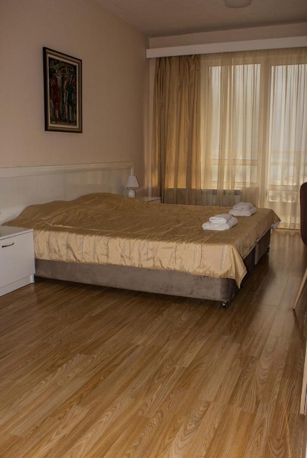 Hotel Noy Golden Sands Ngoại thất bức ảnh