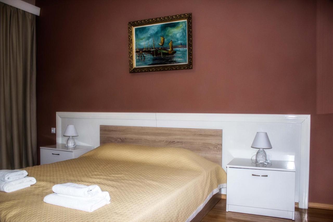 Hotel Noy Golden Sands Ngoại thất bức ảnh