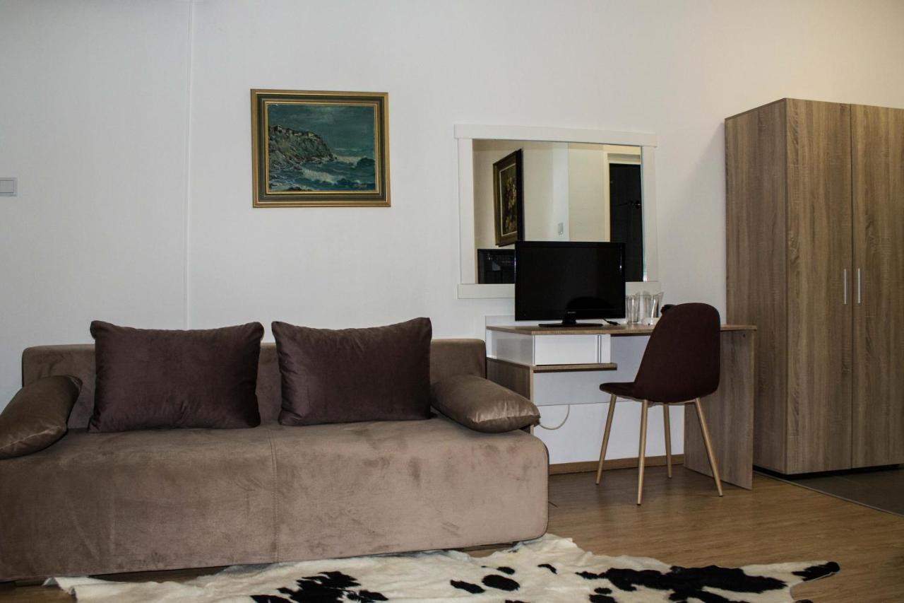 Hotel Noy Golden Sands Ngoại thất bức ảnh