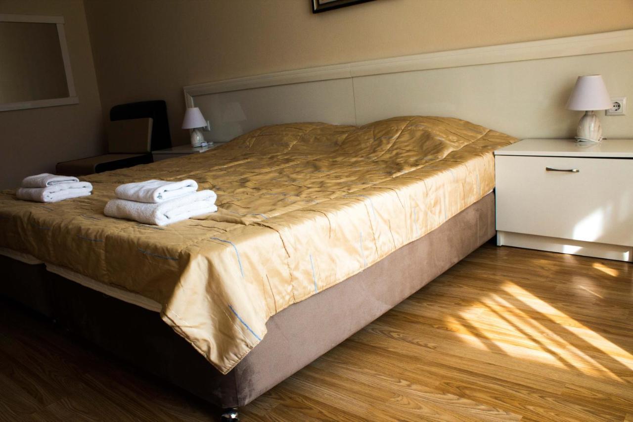 Hotel Noy Golden Sands Ngoại thất bức ảnh